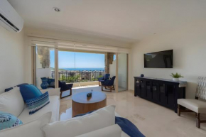 Condo with Panoramic Ocean view and Pool